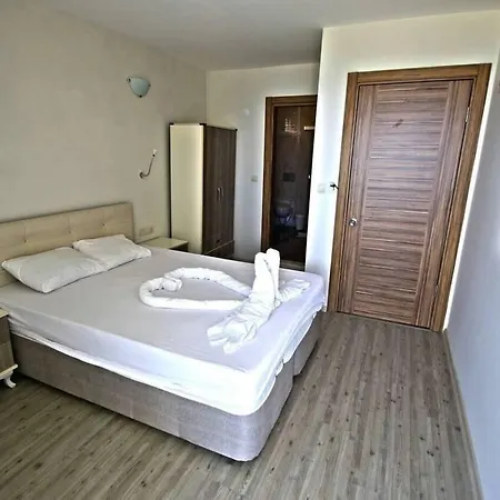 Oz Hotel Guzelcamli