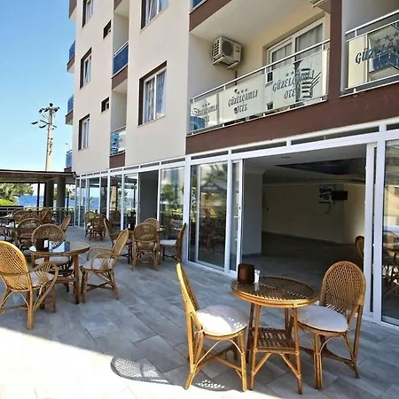 Hotel Oz 3*